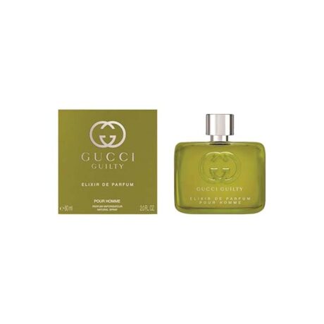 Gucci Guilty Elixir Parfum Man -