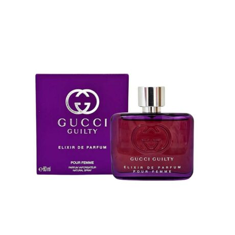 Gucci Guilty Elixir Parfum Women -