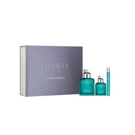 Set Calvin Klein Eternity Man -