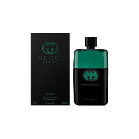Gucci Guilty Essence Man Eau De Toilette -