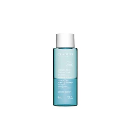 Clarins Demaquillant Express Yeux 125ml -