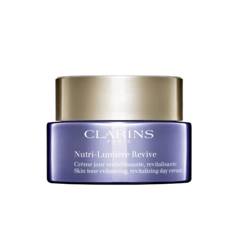 Clarins Nutri-Lumière Revive -