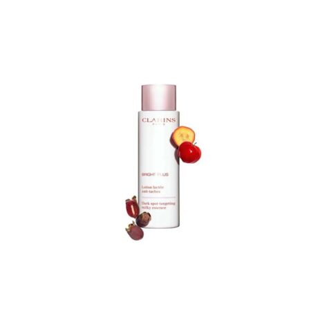 Clarins Bright Plus Lotion Fraicheur Anti Taches 200ml -