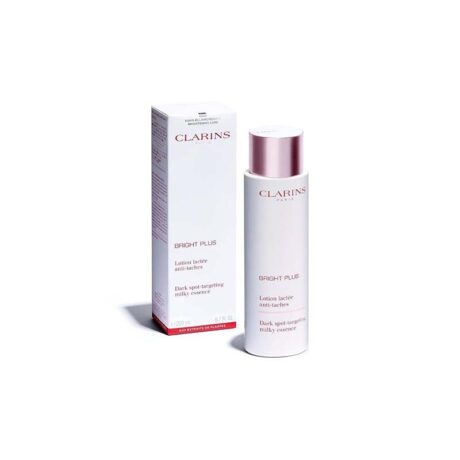 Clarins Bright Plus Lotion Lactee Anti Taches 200ml -