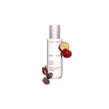 Clarins Bright Plus Emulsion Hydratante Anti Taches 75ml -