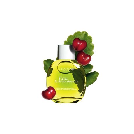 Clarins Eau Extraordinaire Body Spray 100ml -