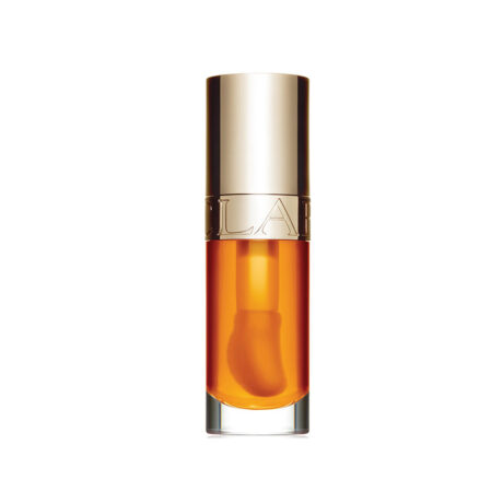 CLARINS LIP COMFORT OIL 01 - 1