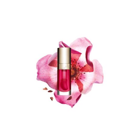Clarins LIP COMFORT OIL 04 -