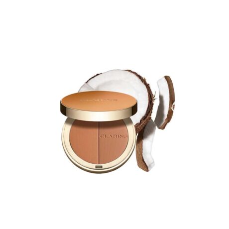 Clarins Ever Bronze Poudre 03 - 3