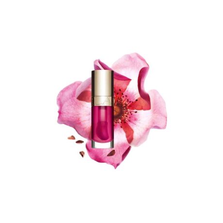 Clarins LIP COMFORT OIL 02 -