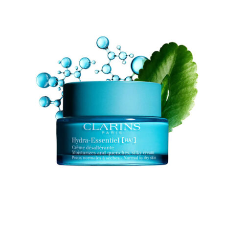 Clarins Hydra Essentiel Silky Cream -