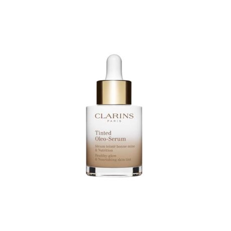 Clarins Tinted Oleo Serum 04 30ml - 4