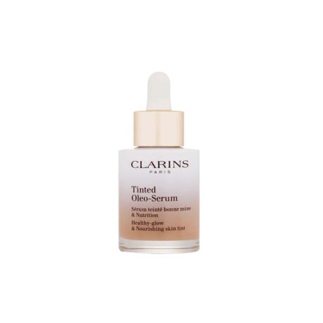 Clarins Tinted Oleo Serum 05 30ml - 5