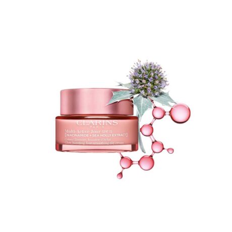 Clarins Multi Active Jour SPF 15 -