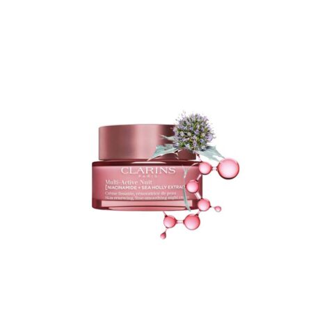Clarins Multi Active Nuit All Skin Type -