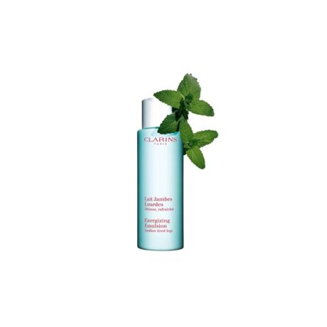 Clarins Lait Jambes Lourdes 125ml -