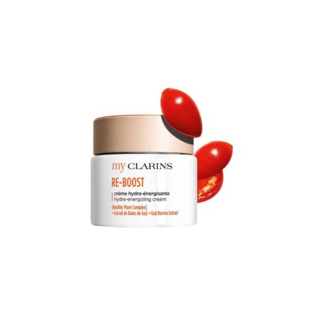 Clarins My Clarins Refresh Hydra Cream -
