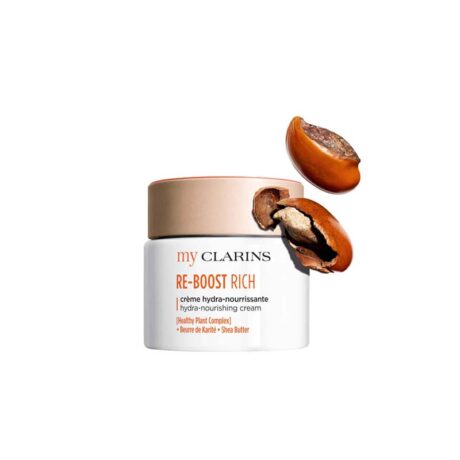 Clarins My Clarins Comfort Hydra Cream -