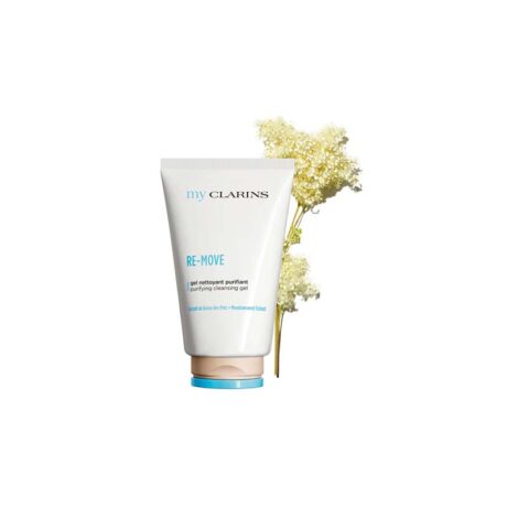 Clarins My Clarins Purifying Cleansing Gel -