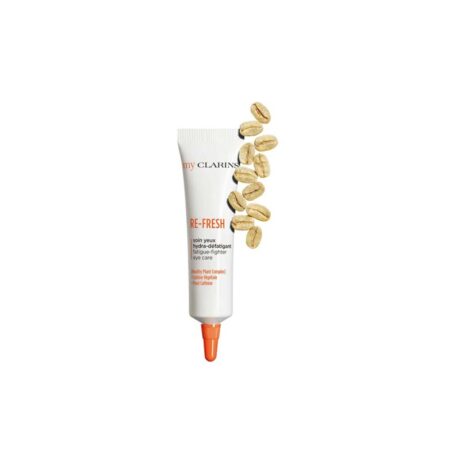Clarins My Clarins Eye De-Puffer -
