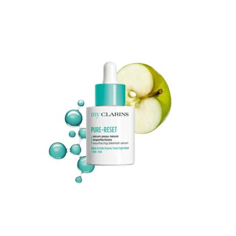 Clarins My Clarins Pure Serum -