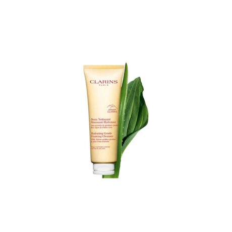 Clarins Doux Nettoyant Moussant Hydratant -