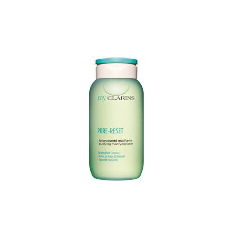 Clarins My Clarins Purifying Matifying Toner -