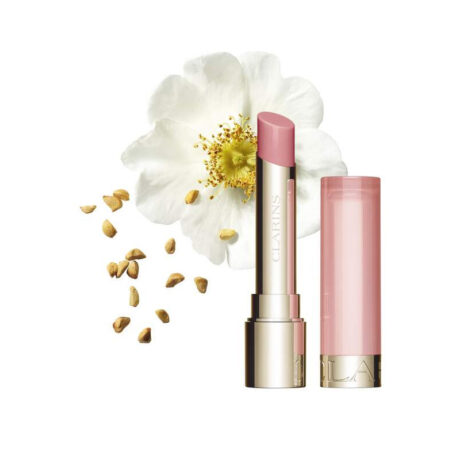 CLARINS LIP OIL BALM - 01 2.9G -