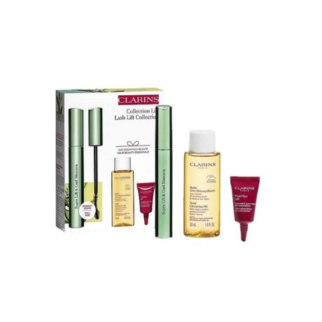 Set Clarins Lash Lift -