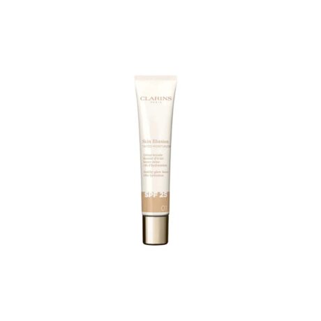 Clarins Skin Illusion Moisturizer 01 Spf 25 40ml - 1