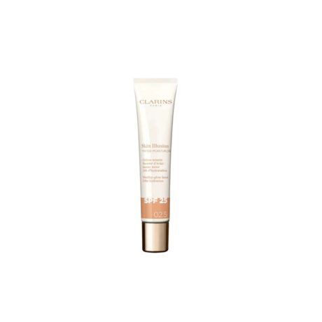 Clarins Skin Illusion Moisturizer 02.5 Spf 25 40ml - 2.5