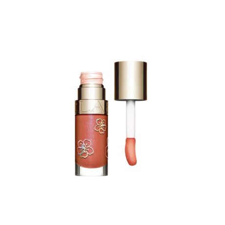 Clarins Sakura Lip Oil 26 Vente 7ml - 26 Vente