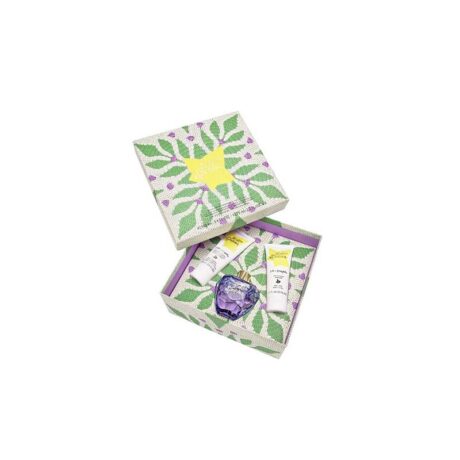 Set Lolita Lempicka -