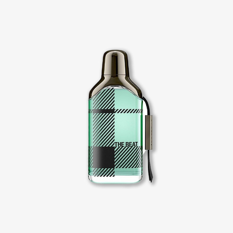 Burberry Burberry The Beat Man Eau de toilette