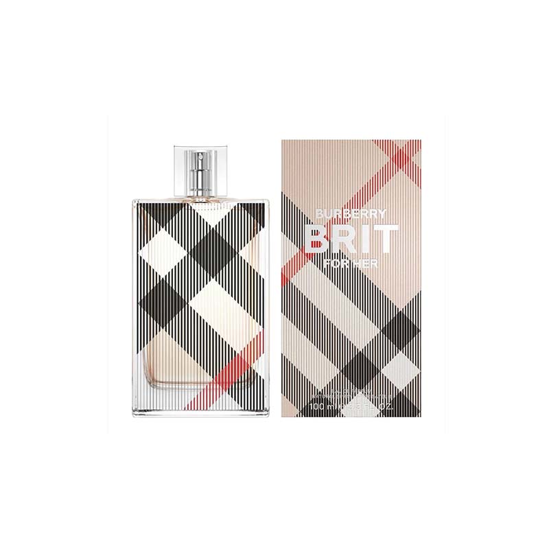 Burberry Burberry Brit  Woman Eau de Toilette