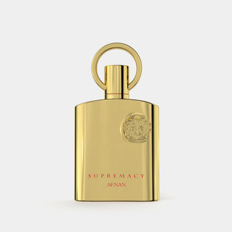 Afnan Supremacy Gold 100ml Edp -
