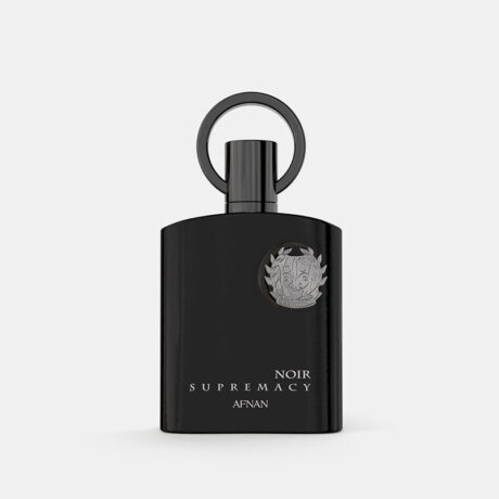 Afnan Supremacy Noir 100ml Edp -