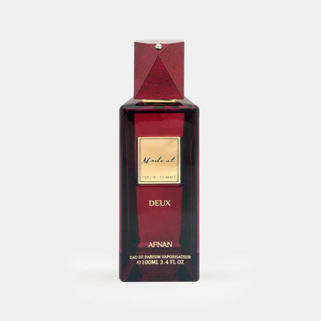 Afnan Modest Femme Deux 100ml Edp -