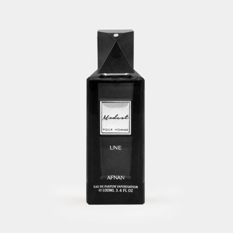 Afnan Modest Homme Une 100 Ml Edp -