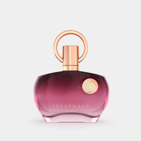 Afnan Supremacy Purple 100ml Edp -