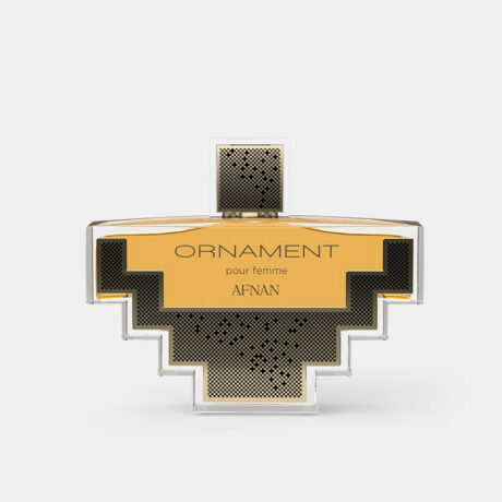 Afnan Ornament Pour Femme 100 Ml Edp -