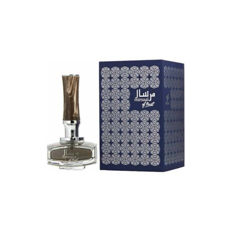 Mirsaal Of Trust Man Vapo 90ml -