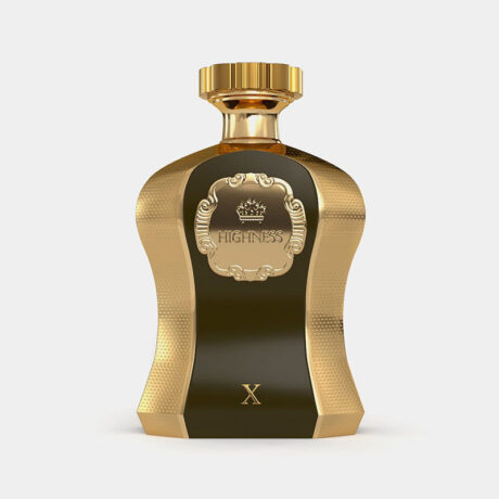 Afnan Highness Iii Green 100 Ml Edp -