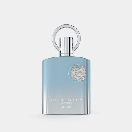 Afnan Supremacy In Heaven 100ml Edp -