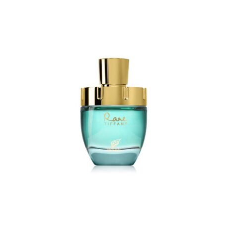 Rare Tiffany Woman  100ml Edp -