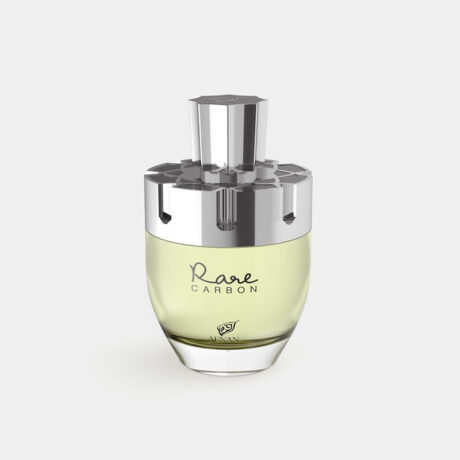 Afnan Rare Carbon Edp 100ml -