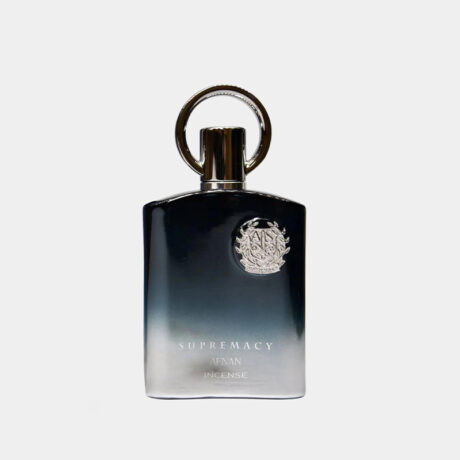 Afnan supremacy Incense 100ml Edp -