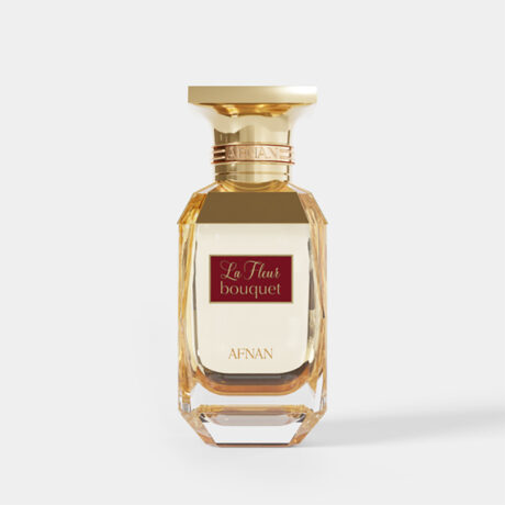 Afnan La Fleur Bouquet 80ml Edp -
