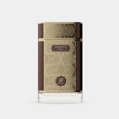 Afnan Tobacco Rush 80ml Edp -