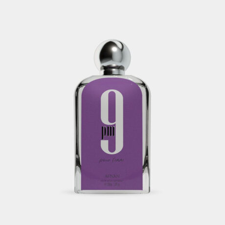 Afnan 9 Pm Femme Edp 100ml -